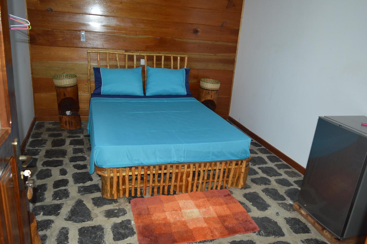 Bed and Breakfast Residencial Tamarindos Morro Peixe Экстерьер фото