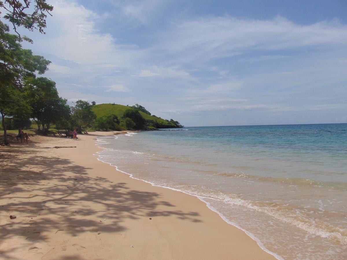 Bed and Breakfast Residencial Tamarindos Morro Peixe Экстерьер фото