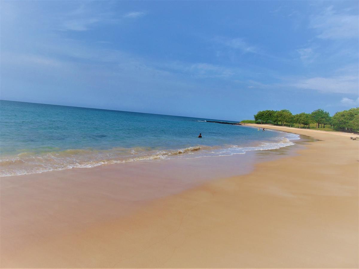 Bed and Breakfast Residencial Tamarindos Morro Peixe Экстерьер фото